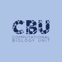 Computational Biology Unit, Bergen logo - Similar company to Flytanking As