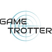 GAME TROTTER logo - Similar company to The Case - Escape Game