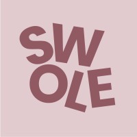 Swole logo - Similar company to Swole Spartan