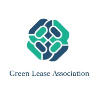 Green Lease Association logo - Similar company to Lease Green