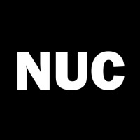 NUC Holding logo - Similar company to Activmedia Group ®