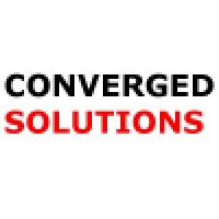 Converged Solutions Nl