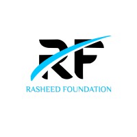 Rasheed Foundation logo - Similar company to Extreme Appcoders