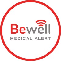 Be Well Medical Alert logo - Similar company to Medical Alert Monitoring Association