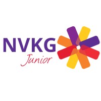 Junior Nederlandse Vereniging voor Klinische geriatrie (jNVKG) logo - Similar company to Masterraad Groningen