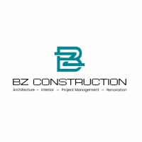 B.Z Construction Company logo - Similar company to Global Studio