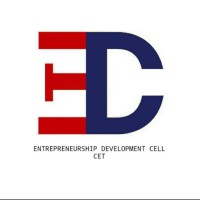 Entrepreneurship Development Cell logo - Similar company to Entrepreneurship Development Cell, Rcciit, Kolkata