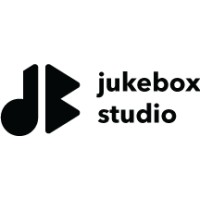 Jukebox Studio logo - Similar company to Grootin®