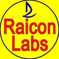 Raicon Labs Pvt. Ltd. Bihar, Delhi, Haryana, Odisha, Rajasthan logo - Similar company to Unnati Som Buildcon Llp(Usbl)