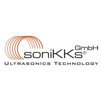 soniKKs Ultrasonics Technology GmbH logo - Similar company to Uphoff Gmbh