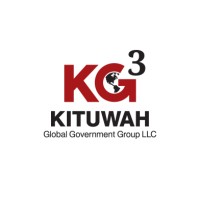 Kituwah Global Government Group logo - Similar company to Thinkwell Coaching & Consulting