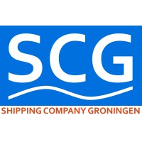 Shipping Company Groningen logo - Similar company to Vertom Group