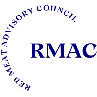 Red Meat Advisory Council (RMAC) logo - Similar company to Samex Australian Meat Company Pty Ltd