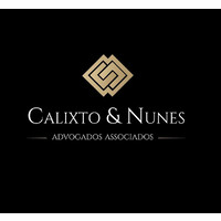 Calixto & Nunes Advogados Associados logo - Similar company to Moroz & Bossa Advogados