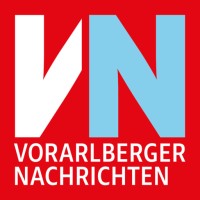 Vorarlberger Nachrichten logo - Similar company to Interactive West 2024 - Dein Tor Zur Zukunft
