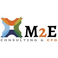 M2E Consulting & CFO logo - Similar company to Cfo Consulting