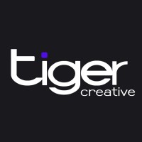 Tiger Creative logo - Similar company to 2030Designs