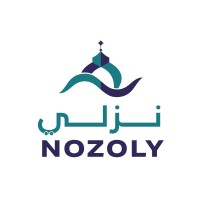 Nozoly Indonesia logo - Similar company to Redwhite Communications Solution Sl