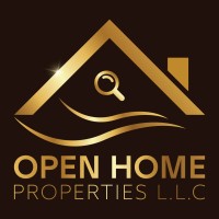 Open Home Properties logo - Similar company to Advisors Properties Llc
