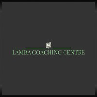 Lamba Coaching Centre logo - Similar company to Lamba Coaching & Consulting