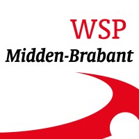WerkgeversServicepunt (WSP) Midden-Brabant logo - Similar company to Pd Aanzet - Jobcoachorganisatie