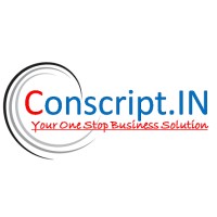 Conscript.IN logo - Similar company to Conscript