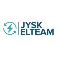 Jysk Elteam ApS logo - Similar company to Halbyg A/S