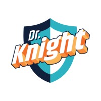 Dr. Knight logo - Similar company to Ipets