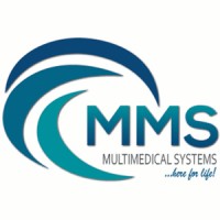 MultiMedical Systems, LLC logo - Similar company to Qrs Solutions