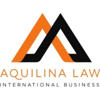 Aquilina Law logo - Similar company to Els Risk Corp