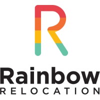 Rainbow Relocation Strategies logo - Similar company to Crown Mobility