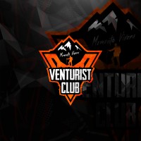 Venturist Club logo - Similar company to Algosynx