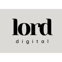 Lord Digital logo - Similar company to 982