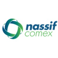 Nassif Comex - Polymers and Chemicals logo - Similar company to Allmari Group
