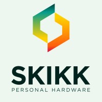 SKIKK logo - Similar company to Zo (Zoschoon.Nl)