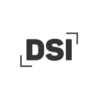 DSI logo - Similar company to Coin Droplet
