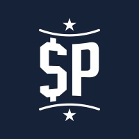 Sports-Preneur logo - Similar company to Think Different