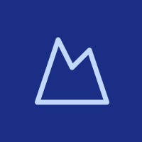 Blue Mountains logo - Similar company to Mindflow Meditation
