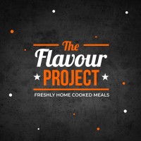 The Flavour Project logo - Similar company to Flavour Lab