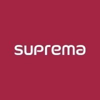 Suprema India logo - Similar company to Tyco Security Solutions India