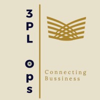 3pl Ops logo - Similar company to Prime Ops Operation & Maintenance.