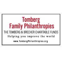 Tomberg Family Philanthropies logo - Similar company to The Case Interview Academy