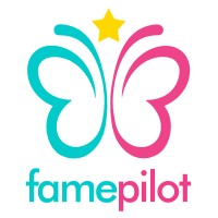 Famepilot logo - Similar company to Javnic Solutions