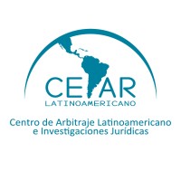 Centro de Arbitraje CEAR LATINOAMERICANO logo - Similar company to Softbrilliance