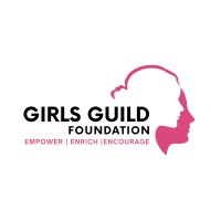 Girls Guild Foundation logo - Similar company to Event Horizon Projects Pvt. Ltd.