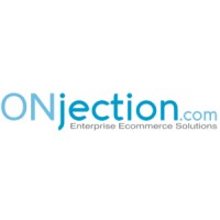 ONjection Labs logo - Similar company to Scalethread