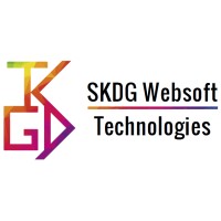 SKDG Websoft Technologies logo - Similar company to Sinelec Technologies