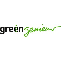 greengenieur gmbh logo - Similar company to Regapack Ag