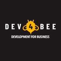 Dev4Bee logo - Similar company to Kraken Ia