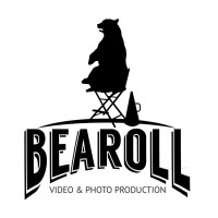 Bearoll logo - Similar company to B-Roll Production